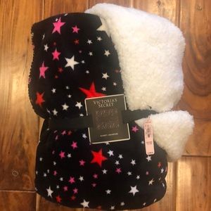 Victoria’s Secret Blanket